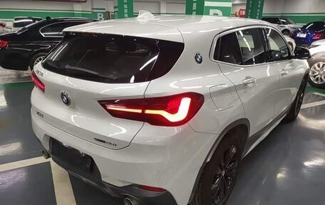 BMW X2, 2021 год, 1 754 000 рублей, 7 фотография