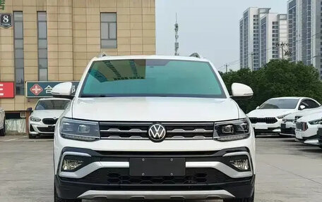 Volkswagen T-Cross I, 2022 год, 1 780 000 рублей, 2 фотография