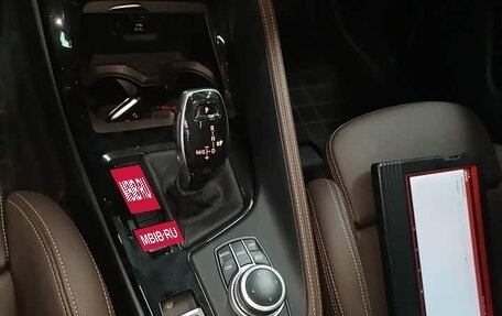 BMW X2, 2021 год, 1 754 000 рублей, 14 фотография