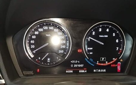 BMW X2, 2021 год, 1 754 000 рублей, 12 фотография