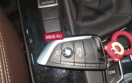 BMW X2, 2021 год, 1 754 000 рублей, 9 фотография