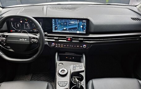 KIA Sportage IV рестайлинг, 2022 год, 1 980 143 рублей, 7 фотография