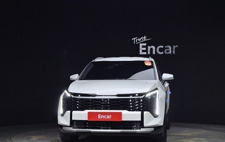 KIA Sportage IV рестайлинг, 2022 год, 1 980 143 рублей, 4 фотография