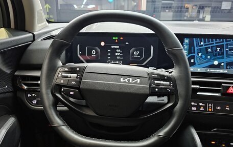 KIA Sportage IV рестайлинг, 2022 год, 1 980 143 рублей, 8 фотография