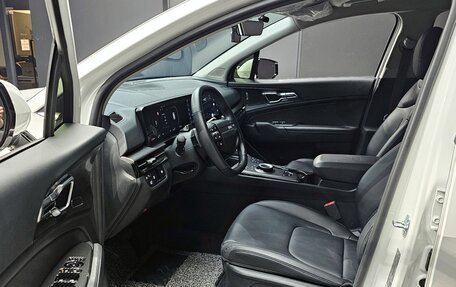 KIA Sportage IV рестайлинг, 2022 год, 1 980 143 рублей, 5 фотография