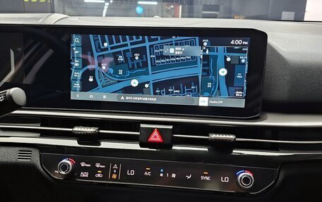 KIA Sportage IV рестайлинг, 2022 год, 1 980 143 рублей, 9 фотография