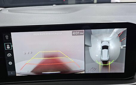 KIA Sportage IV рестайлинг, 2022 год, 1 980 143 рублей, 11 фотография