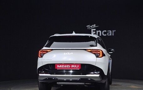 KIA Sportage IV рестайлинг, 2022 год, 1 980 143 рублей, 3 фотография