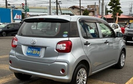 Toyota Passo III, 2018 год, 670 000 рублей, 4 фотография