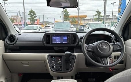 Toyota Passo III, 2018 год, 670 000 рублей, 7 фотография