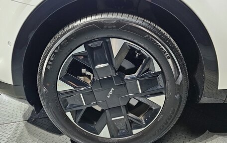 KIA Sportage IV рестайлинг, 2022 год, 1 980 143 рублей, 16 фотография