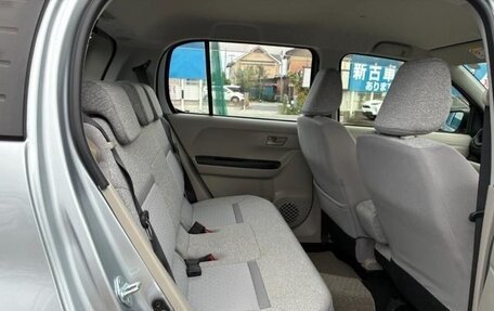 Toyota Passo III, 2018 год, 670 000 рублей, 9 фотография