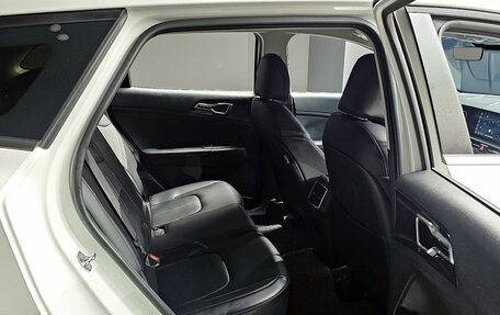 KIA Sportage IV рестайлинг, 2022 год, 1 980 143 рублей, 15 фотография