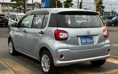 Toyota Passo III, 2018 год, 670 000 рублей, 6 фотография