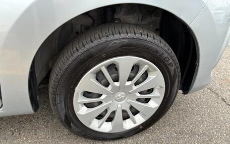 Toyota Passo III, 2018 год, 670 000 рублей, 15 фотография