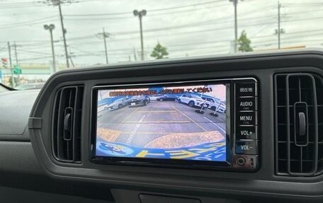 Toyota Passo III, 2018 год, 670 000 рублей, 11 фотография