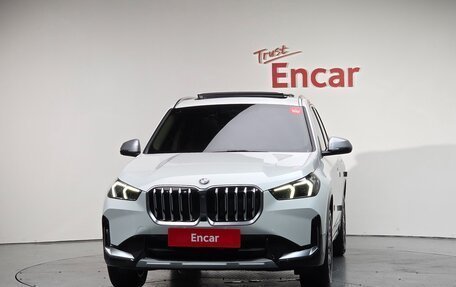 BMW X1, 2023 год, 3 150 143 рублей, 2 фотография