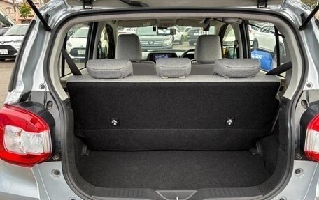 Toyota Passo III, 2018 год, 670 000 рублей, 16 фотография