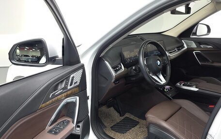 BMW X1, 2023 год, 3 150 143 рублей, 5 фотография