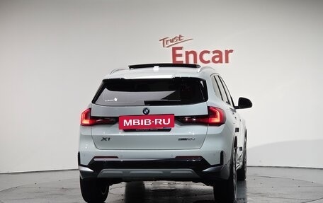 BMW X1, 2023 год, 3 150 143 рублей, 4 фотография