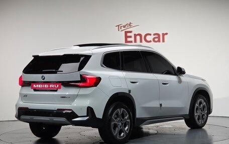 BMW X1, 2023 год, 3 150 143 рублей, 3 фотография