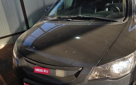 Honda Civic VIII, 2009 год, 600 000 рублей, 5 фотография