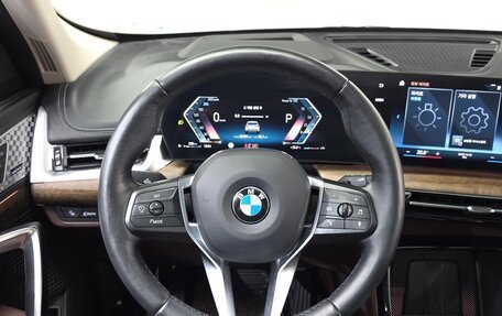 BMW X1, 2023 год, 3 150 143 рублей, 7 фотография