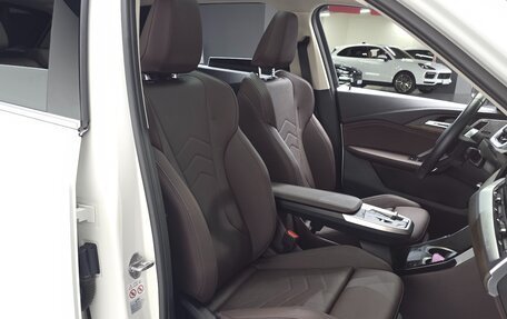 BMW X1, 2023 год, 3 150 143 рублей, 13 фотография