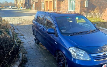 Toyota Raum II, 2008 год, 600 000 рублей, 4 фотография