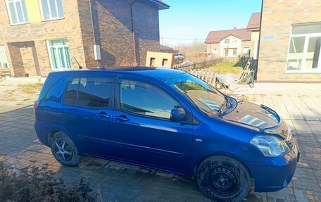 Toyota Raum II, 2008 год, 600 000 рублей, 5 фотография