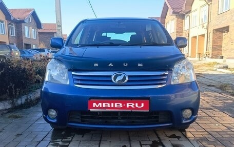 Toyota Raum II, 2008 год, 600 000 рублей, 1 фотография