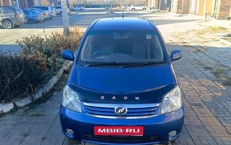 Toyota Raum II, 2008 год, 600 000 рублей, 2 фотография