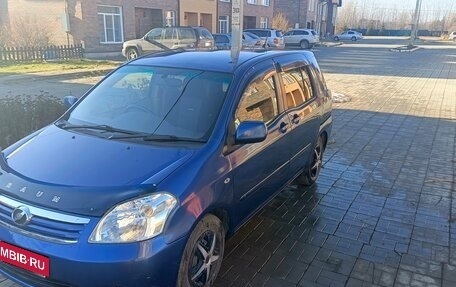 Toyota Raum II, 2008 год, 600 000 рублей, 3 фотография