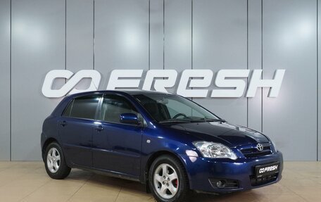 Toyota Corolla, 2005 год, 499 000 рублей, 1 фотография