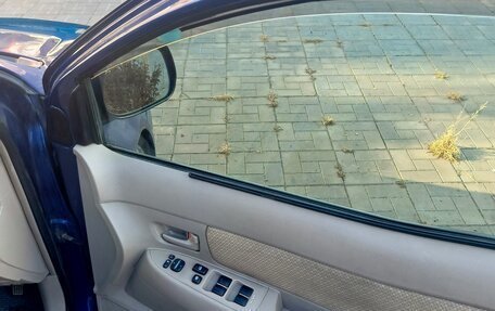 Toyota Raum II, 2008 год, 600 000 рублей, 18 фотография