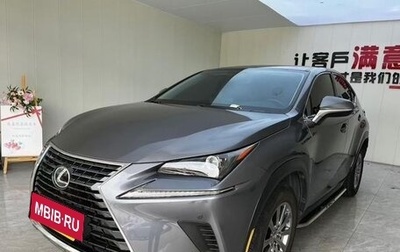 Lexus NX I, 2021 год, 2 880 000 рублей, 1 фотография