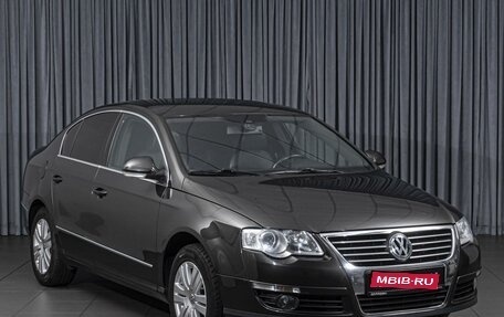 Volkswagen Passat B6, 2008 год, 1 114 000 рублей, 1 фотография