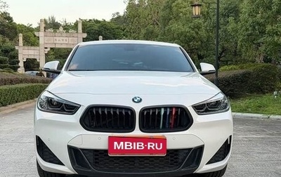 BMW X2, 2021 год, 1 780 143 рублей, 1 фотография