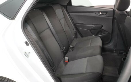 Hyundai Solaris II рестайлинг, 2020 год, 1 459 000 рублей, 7 фотография