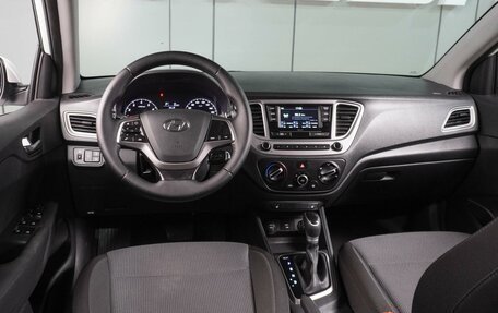 Hyundai Solaris II рестайлинг, 2020 год, 1 459 000 рублей, 6 фотография