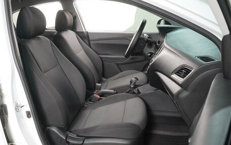 Hyundai Solaris II рестайлинг, 2020 год, 1 459 000 рублей, 8 фотография