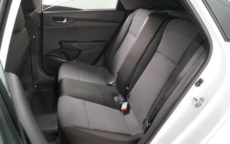 Hyundai Solaris II рестайлинг, 2020 год, 1 459 000 рублей, 9 фотография