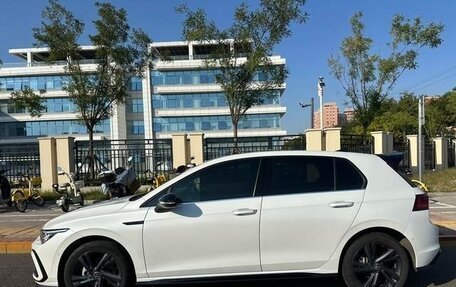 Volkswagen Golf VIII, 2023 год, 2 040 143 рублей, 4 фотография