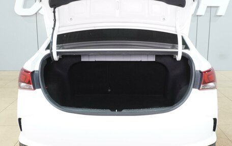 Hyundai Solaris II рестайлинг, 2020 год, 1 459 000 рублей, 18 фотография