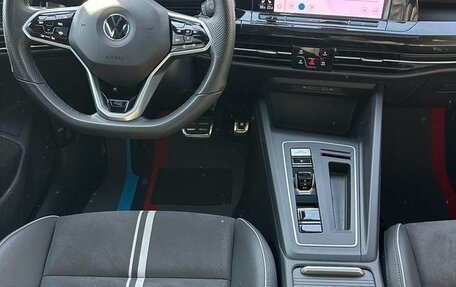 Volkswagen Golf VIII, 2023 год, 2 040 143 рублей, 7 фотография