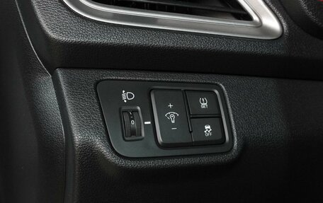 Hyundai Solaris II рестайлинг, 2020 год, 1 459 000 рублей, 15 фотография