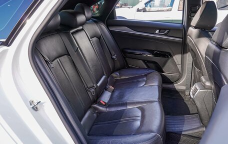 KIA K5, 2020 год, 2 950 000 рублей, 7 фотография