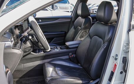 KIA K5, 2020 год, 2 950 000 рублей, 10 фотография