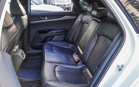 KIA K5, 2020 год, 2 950 000 рублей, 9 фотография