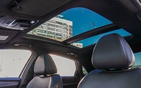 KIA K5, 2020 год, 2 950 000 рублей, 12 фотография